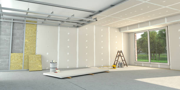 Best Garage Insulation Installation  in Hopewell, NJ