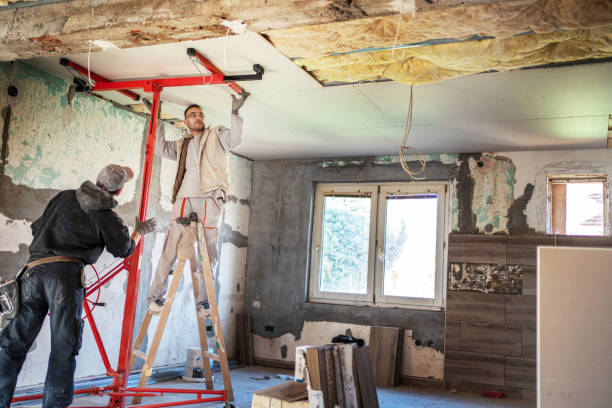 Best Insulation Repair Services  in Hopewell, NJ