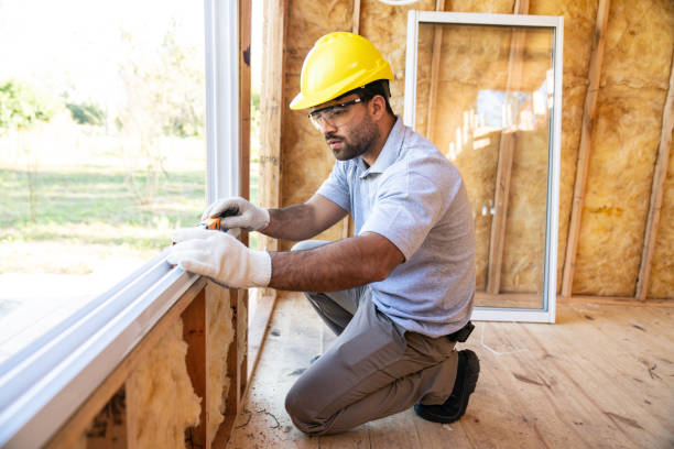 Range of Insulation Solutions in Hopewell, NJ