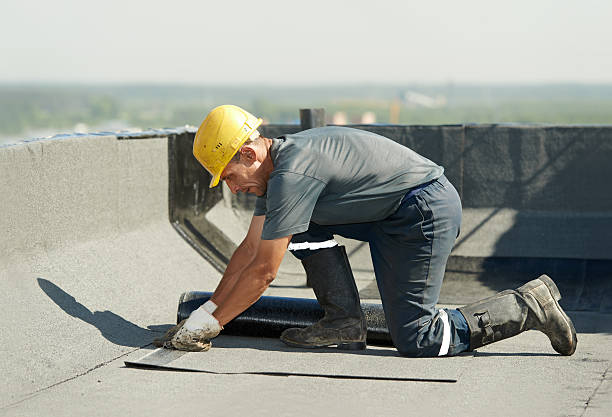 Insulation Replacement Services in Hopewell, NJ